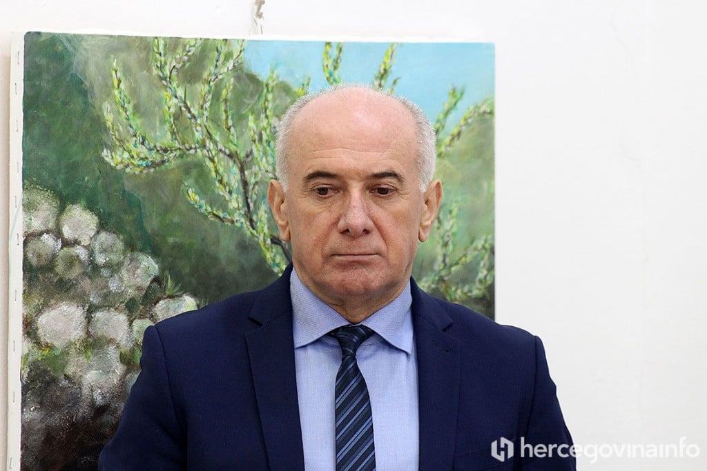 Oglasio se Rade i tvrdi da ga netko sabotira