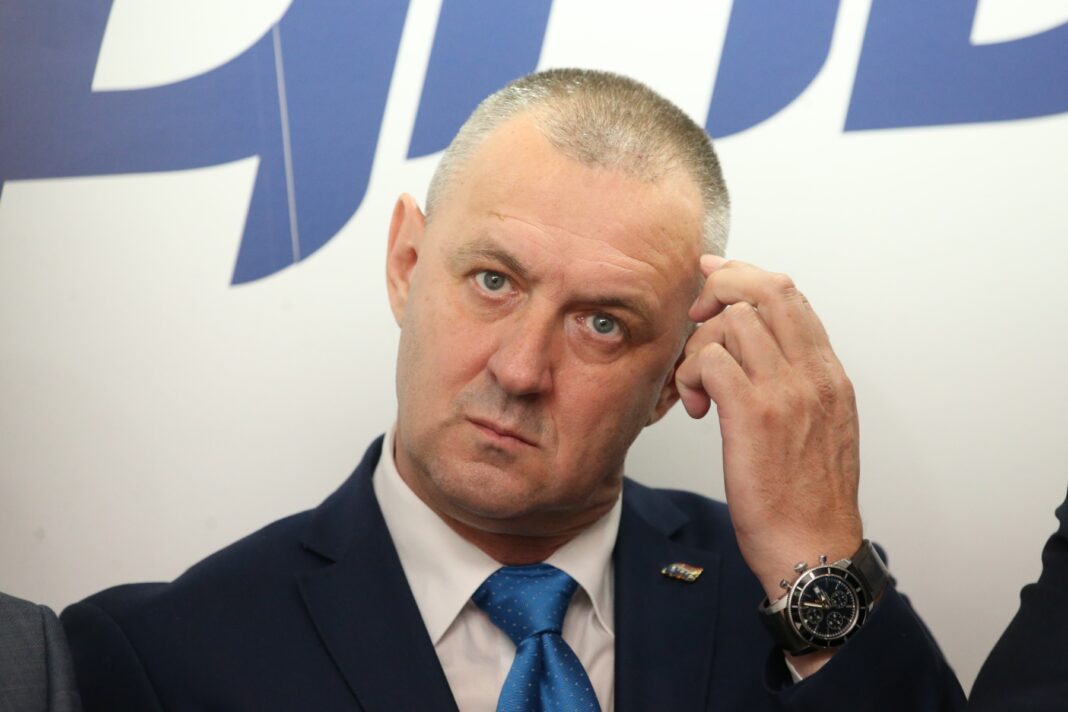 Ukinuta oslobađajuća presuda bivšem ministru MUP-a RS-a Radislavu Jovičiću