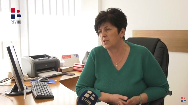 VIDEO: U Širokom Brijegu povećan broj zahtjeva za novčanom pomoći, a nasilje u obitelji i dalje tabu tema!