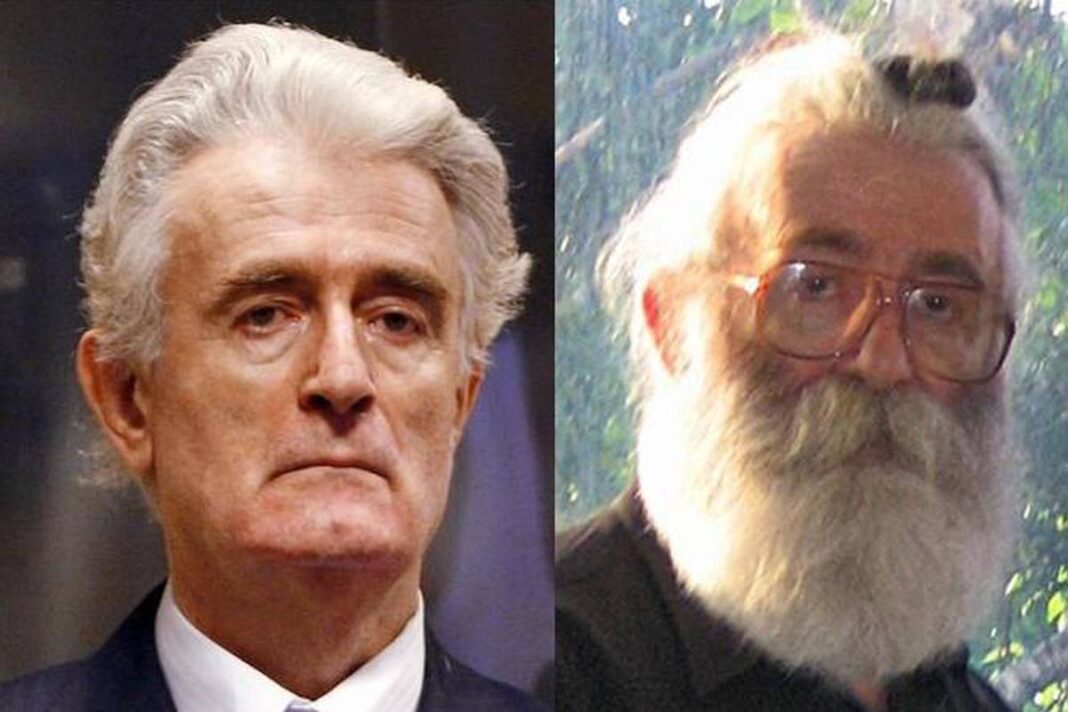 PO ZASLUZI: Ratni zločinac Radovan Karadžić smješten u britanski zatvor sa silovateljima i pedofilima