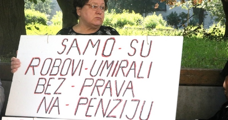 Znate li kako možete provjeriti jesu li vam uplaćeni doprinosi, jeste li prijavljen, osigurani….