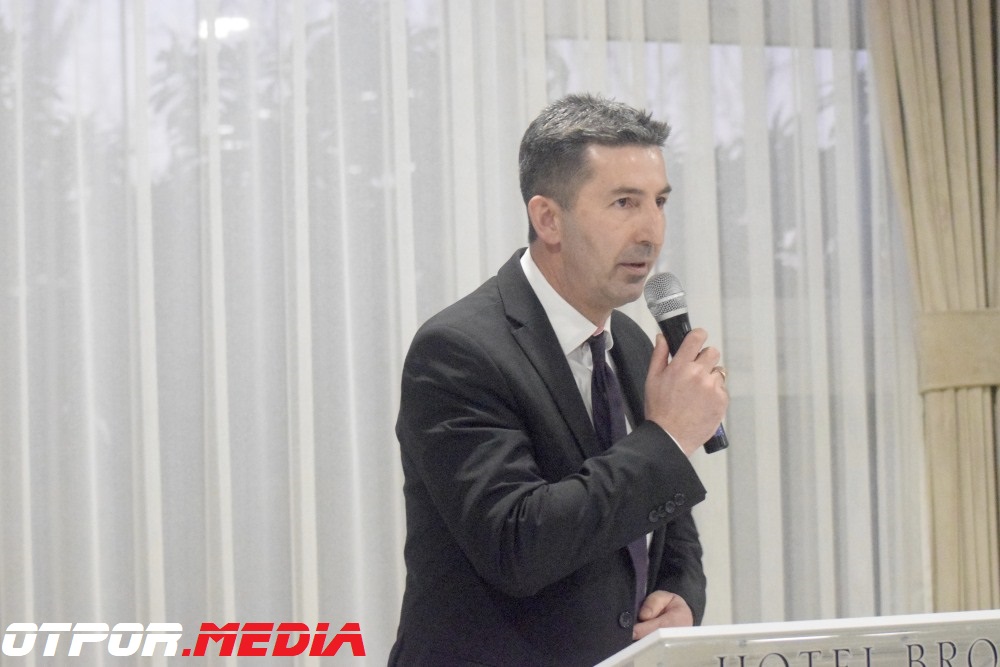 Pero Barbarić – Pepi – BiH treba imati status neutralne države po uzoru na švicarski model