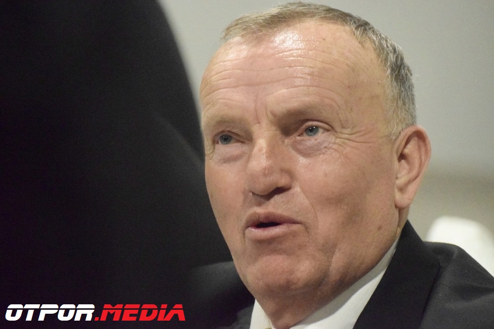 Marinko Krešić odgovorio Srbiji – Dosta je da mi dokazujemo svoju nevinost