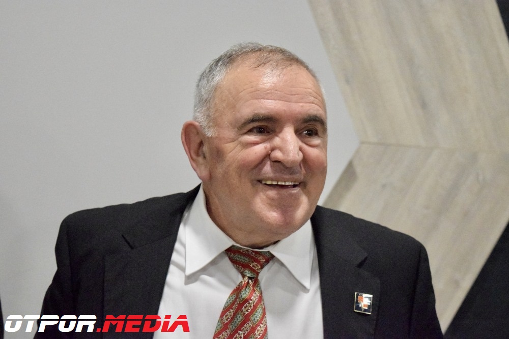 General Ademi o postupku iz RS-a: Umjesto da budu zahvalni, oni dižu nekakve optužnice