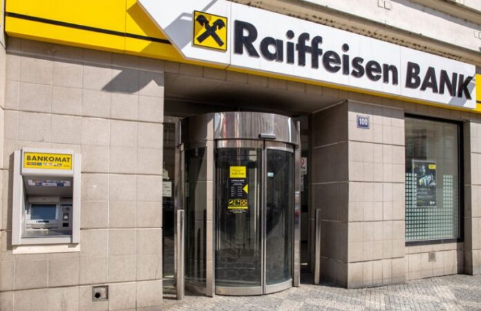 IMA LI KRAJA NASILJU BANAKA PREMA GRAĐANIMA? Zašto Raiffeisen Bank terorizira klijente?