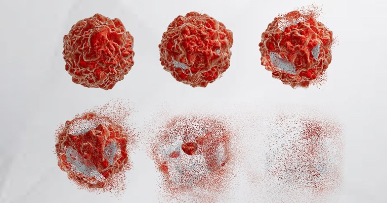 Znanstvenik o čudesnom lijeku za rak: “Izliječi tumor kao antibiotici upalu pluća”