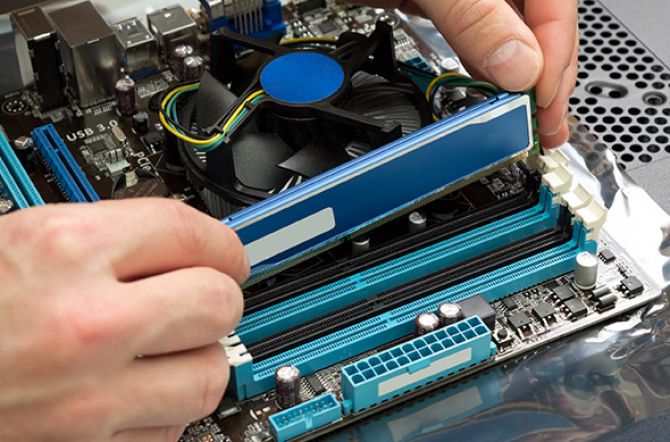 Postaje li u 2023. 32GB RAM novi standard za računala?