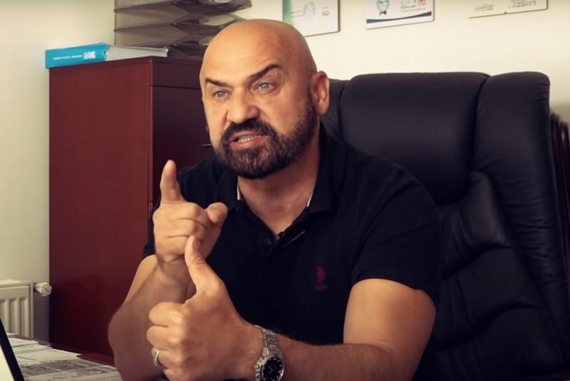 MUP upao u FMUP – Oduzet mobitel ministra Rame Iska