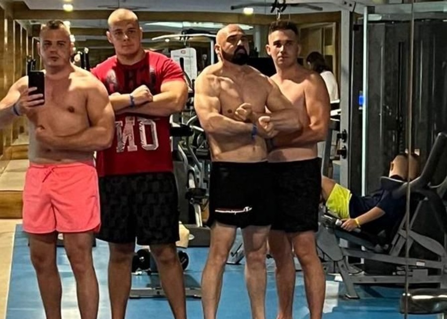 Ramzes Veliki poručio raji kako je on nesmjenjiv ministar jer njegov rad nije dobar, nego predobar!