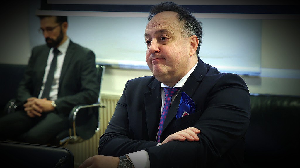 Suspendirani predsjednik Suda BiH u pravnoj bitci protiv vlastitog suda