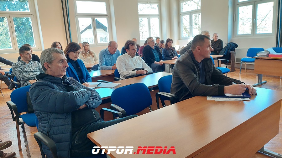 VIDEO: PROJEKT “DUHANSKA” Široki Brijeg – Planovi i projekti!