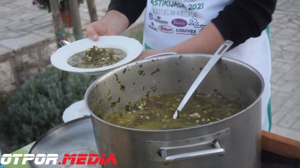 NAJAVA: Raštikijada 2022 – najveći kulinarski događaj u Hercegovini