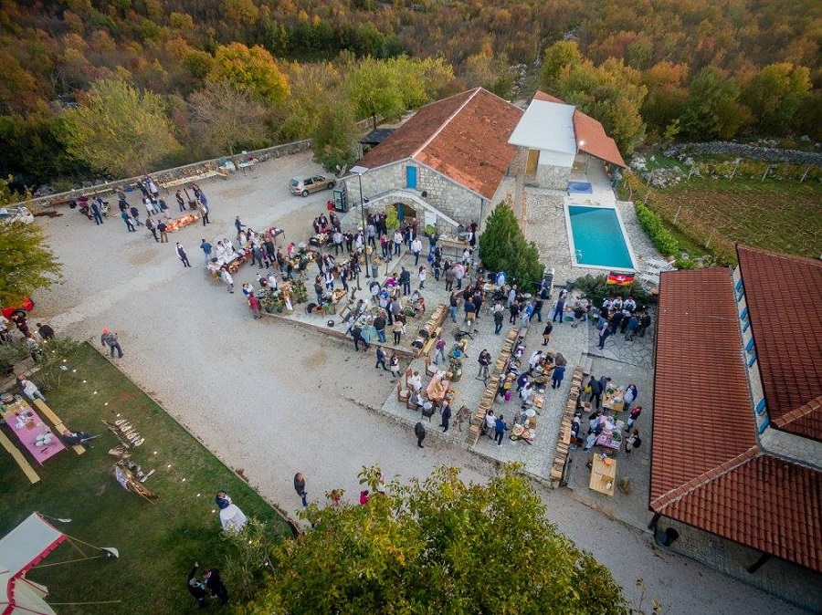 NAJAVA: Tradicionalna 9. Raštikijada u nedjelju na Agroturizmu Marića Gaj u Grudama