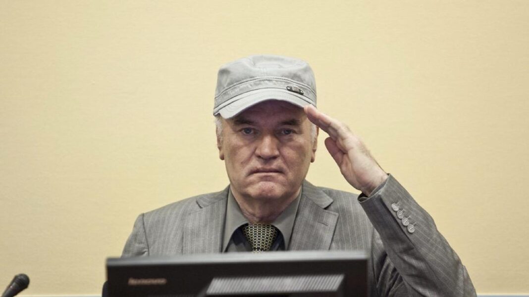 Kraj ratnog monstruma: Ratko Mladić preminuo u 84. godini u zatvoru u Haagu