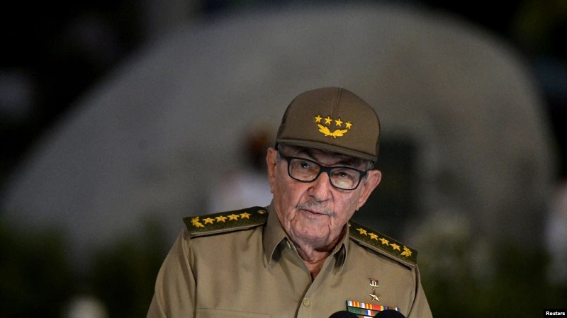 Kraj ere: Raul Kastro se povlači kao lider Komunističke partije Kube