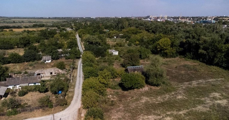 Na teritoriju članice NATO-a pronađeni dijelovi mogućeg srušenog ruskog drona