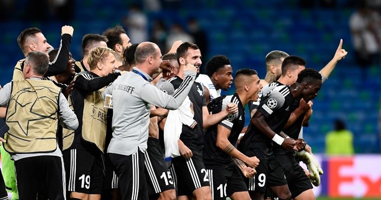 Zekić: Real bi Superligu, a ne može dobiti ni Sheriff. Ovi rezultati nisu slučajni