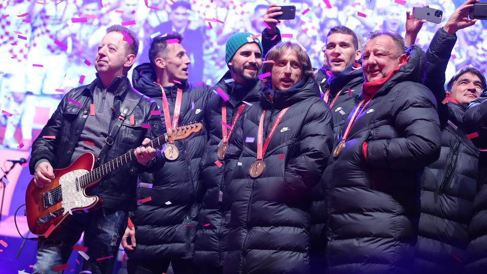 Bez igrača iz BiH – Hrvatska bi teško bila ono što jest