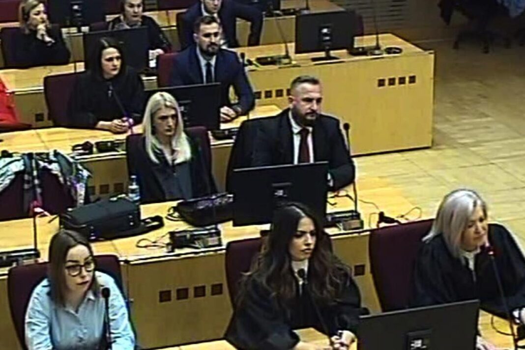 VIDEO: Izjave sudaca prilikom osuđujuće presude “Respirator” ekipi