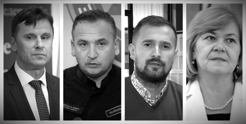 Selam gospodine Novaliću, Fikret Hodžić je – I tako je to krenulo!!!
