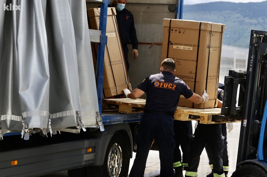 Potvrđena optužnica protiv Novalića, Hodžića, Solaka i Milićević u predmetu “Respiratori”