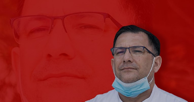 U HR skandal u BiH normalno: Ravnatelj dubrovačke bolnice punca i punicu iz Posušja “riješio” preko reda!