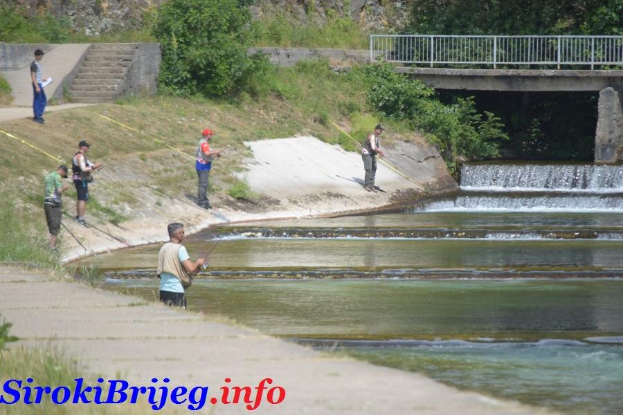 DŠR “Borak” sa novim vodstvom i većim ovlastima u zaštiti Lištice kreće u novu sezonu
