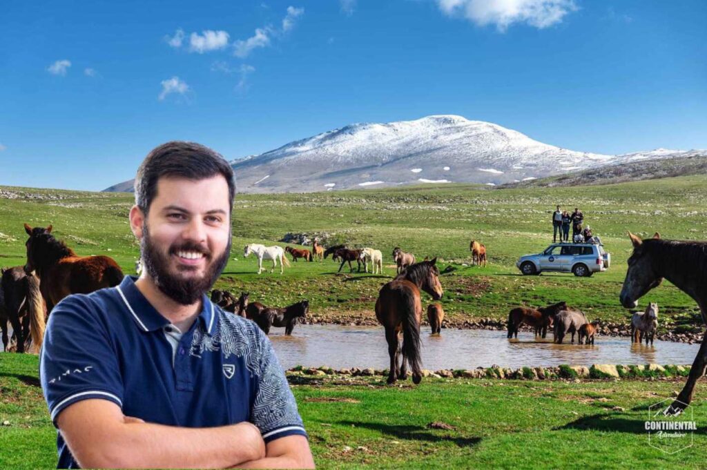 Mate Rimac investirao milijune u tvrtku u Livnu! Investicija pod znakom pitanja zbog lokalnih vlasti