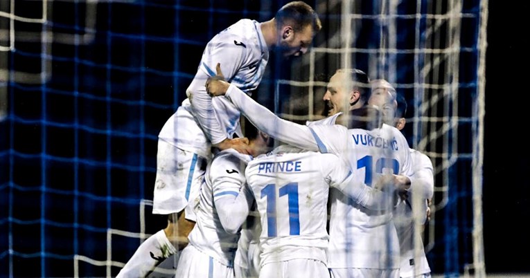 Rijeka na Maksimiru izbacila Dinamo u borbi za polufinale Kupa Hrvatske