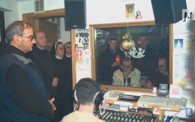 VIDEO: Zanimljiva i svečana jubilarna tisućita emisija Agape na Radiopostaji Mir Međugorje