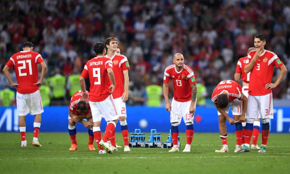 FIFA i UEFA suspendiraju sve ruske momčadi i njihova natjecanja do daljnjeg