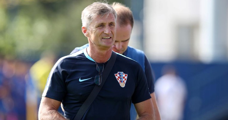 HNS smijenio Jarnija zbog izjave da će navijati za Betis protiv Dinama