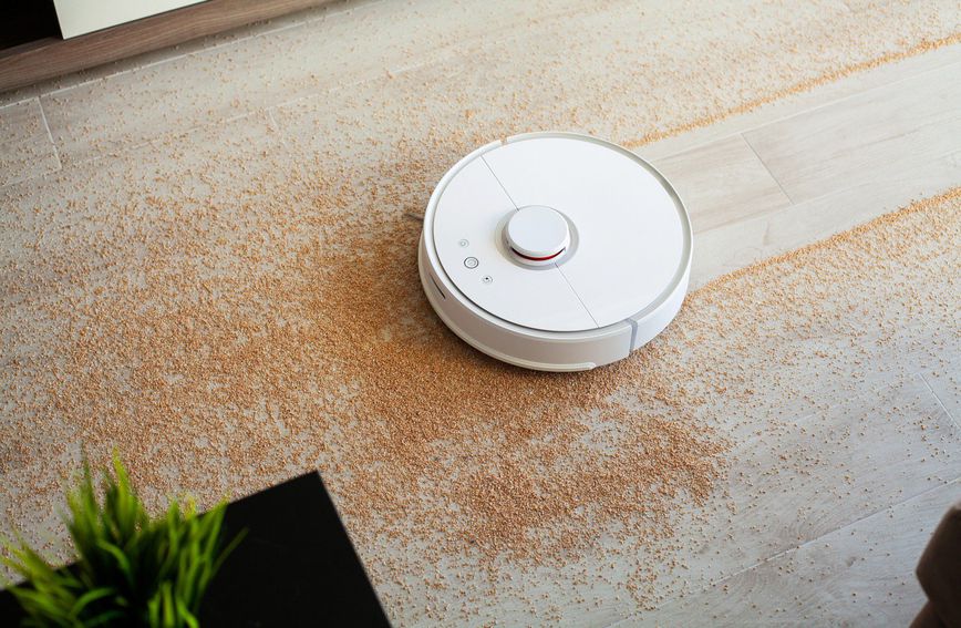 5 grešaka koje morate izbjeći kada kupujete robotski usisavač