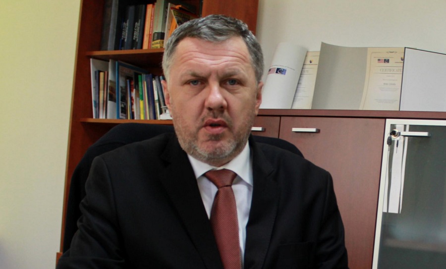 Ustavni sud BiH potvrdio kako Romeo Zelenika “nije baš neki prijatan lik”!
