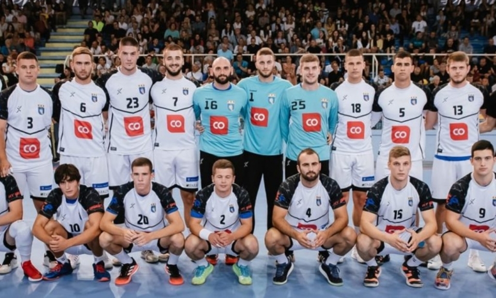 Izviđač bolji od Sloge za trofej u Visokom