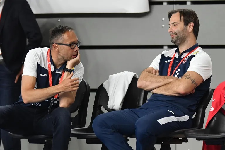 Kauboji slažu momčad: ‘Napravili smo puno posla.