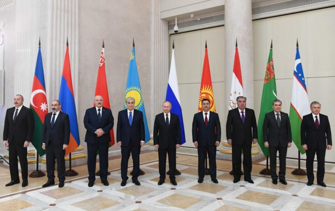Još donedavno slovili za Putinove marionete, sada mu jedan po jedan otkazuju poslušnost