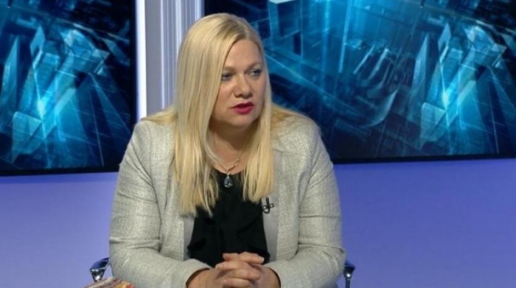 Ružica Krešić-Jukić: Tko snosi odgovornost za nuspojave od covic cjepiva?!