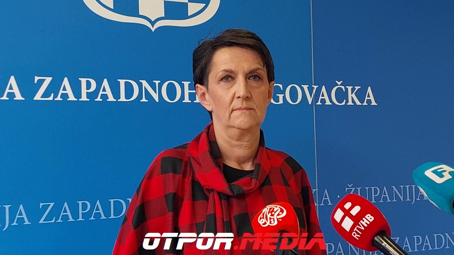 VIDEO: Ministrica Ružica Mikulić – “Stjerana sam uz zid”