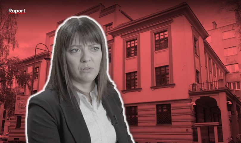 Pravosudni grijesi glavne tužiteljice KS Sabine Sarajlije