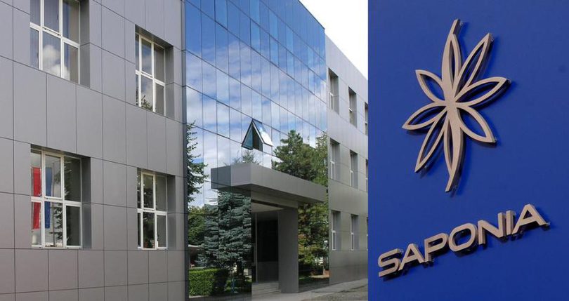 Hrvatska saborska zastupnica “oplela” po Grbešićevoj Saponii i njenoj “humanosti!