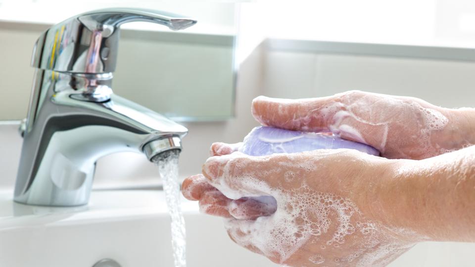 Evo za što sve možete koristiti sapun u kamenu u kućanstvu