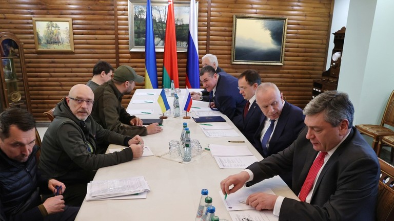I drugi pregovori prošli bez prekida sukoba, samo uspostavljanje humanitarnog koridora