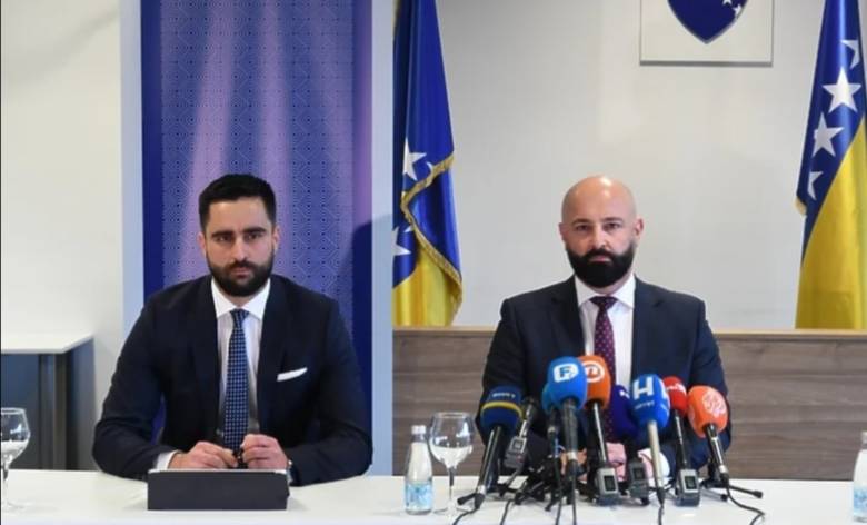 Agencija za bankarstvo FBiH preuzima upravljanje Sberbankom, nema prijetnji po depozite građana BiH