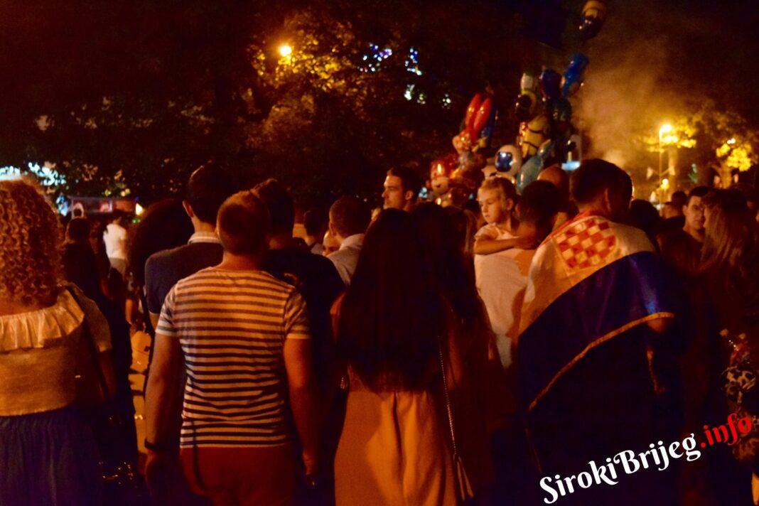 Grad Široki Brijeg staje na kraj “ciganluku” povodom proslave Dana grada i blagdana Velike Gospe