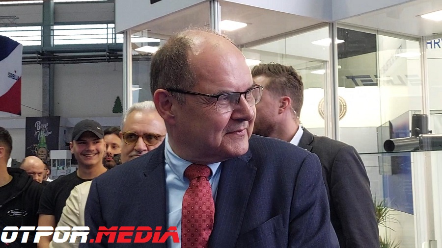 Di se Schmidt zagubio otkad je otišao mu prijatelj Murphy?