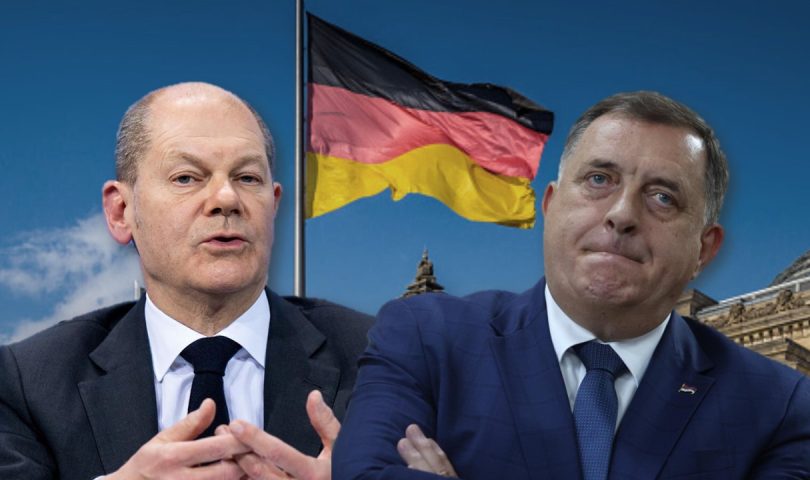 Što si bio “faca”, bio si! – Njemačka obustavlja milijunske projekte u RS-u