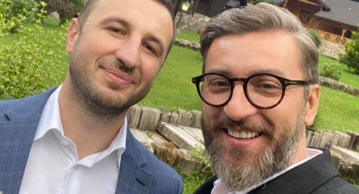 Uhićen općinski vijećnik, priveden i odvjetnik, a akcija još traje….