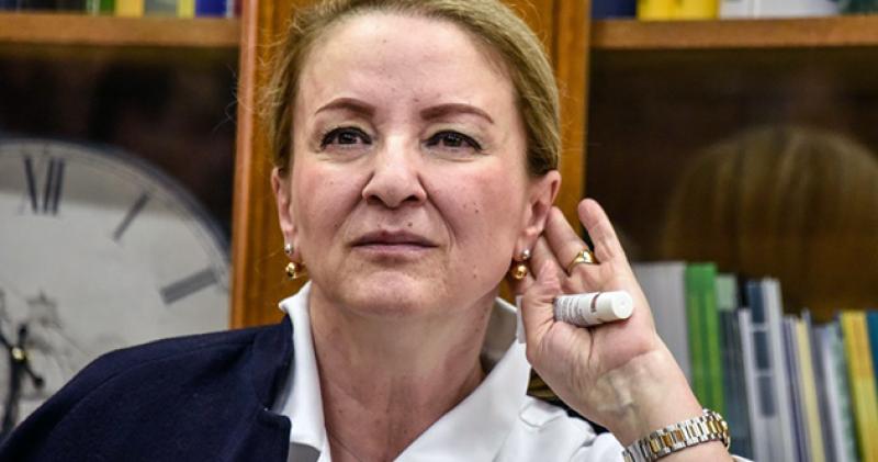 Poništeno zvanje magistra Sebije Izetbegović