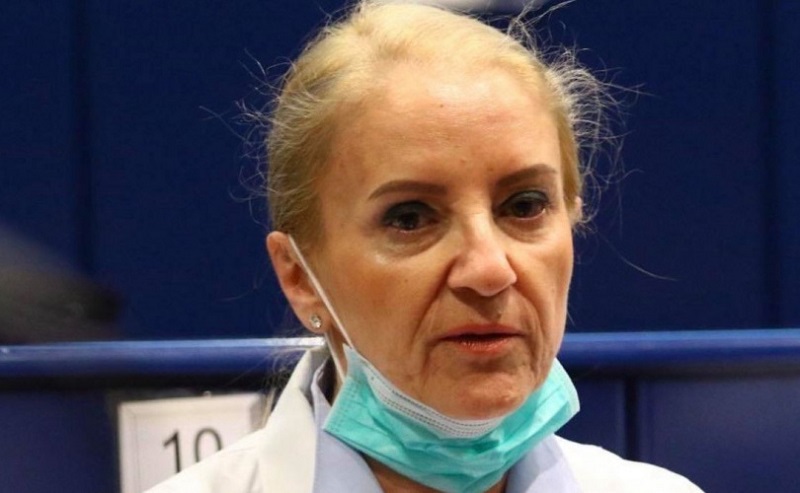 JEDNA “DOKTORICA” MANJE! – Rektor potpisao poništenju doktorata Sebiji Izetbegović
